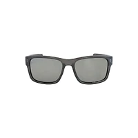 Lunettes de soleil polarisées rectangulaires Performance de 53 mm