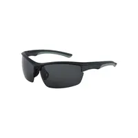 Sport Wrap Blade 73MM Polarized Sunglasses