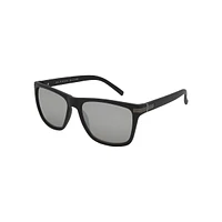 52MM Modified Square Polarized Sunglasses