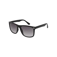 50MM Square Gradient Sunglasses