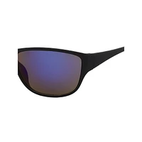 57MM Modified Sport Sunglasses