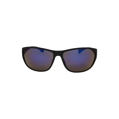 57MM Modified Sport Sunglasses
