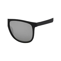 52MM Oversized Square Sunglasses