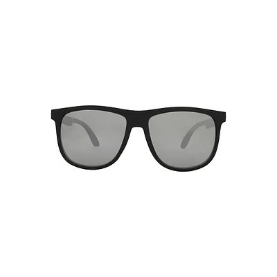52MM Oversized Square Sunglasses