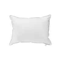 Stomach Sleeper SilverClear Hotel Pillow