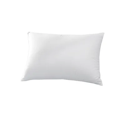 Side Sleeper SilverClear Hotel Pillow