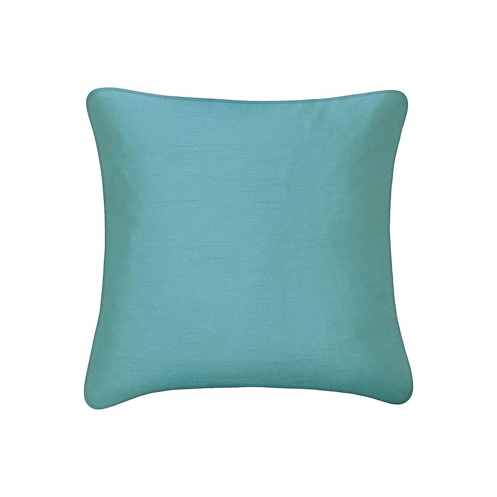 Square Decorative Throw Cushion