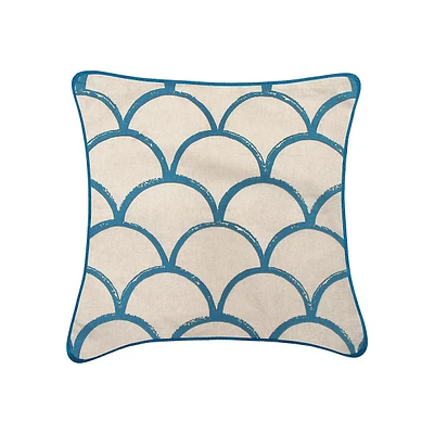 Millano Luna Cotton Cushion