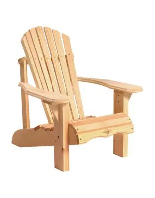 Cape Cod Wooden Chair