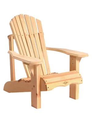 Kid's Cape Cod Pinewood Chair