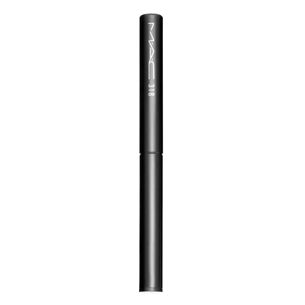 318 Retractable Lip Brush