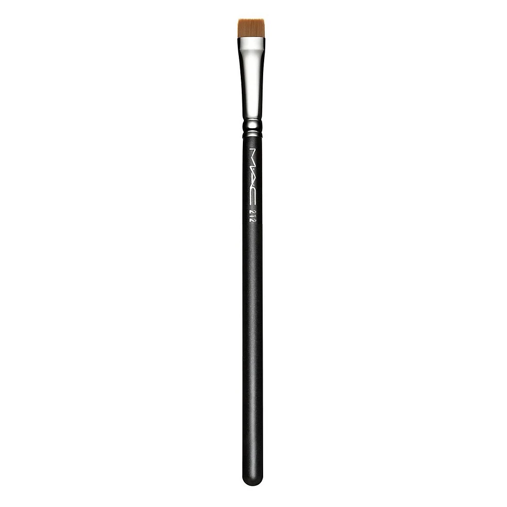 212 Flat Definer Brush