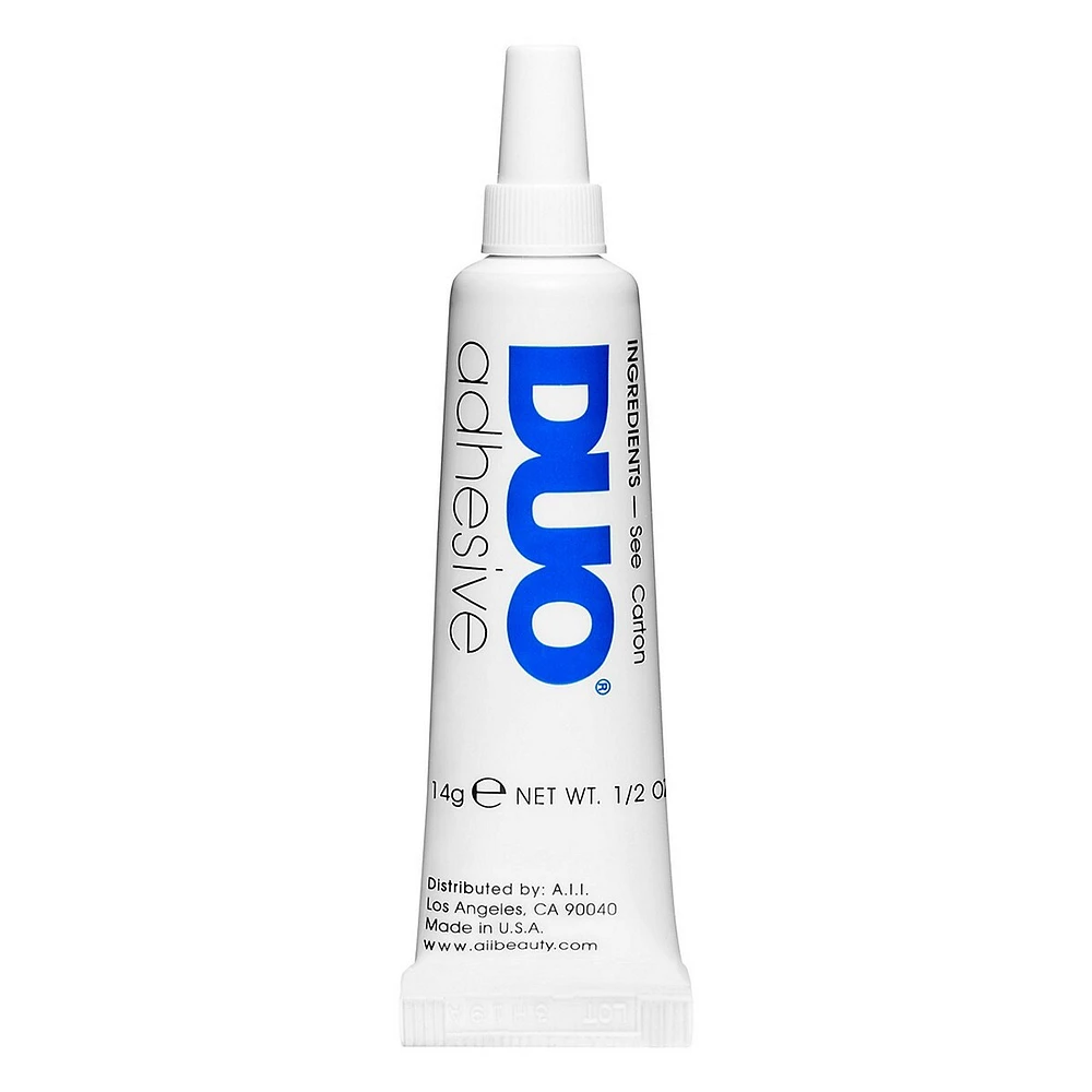 Duo Adhesive