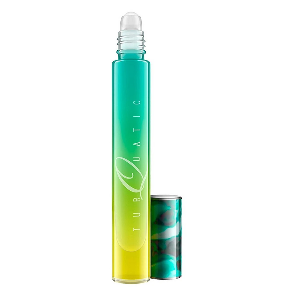 Turquatic Rollerball