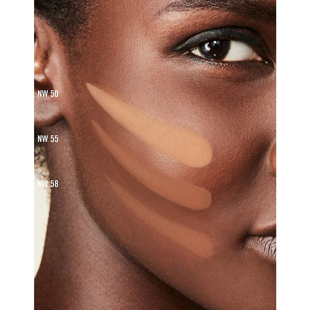 Studio Fix Powder Plus Foundation