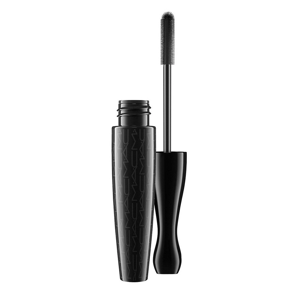 In Extreme Dimension 3D Black Lash Mascara