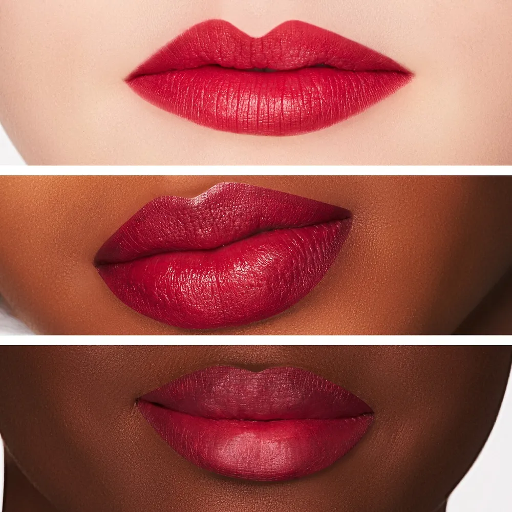 ​Retro Matte Lipstick