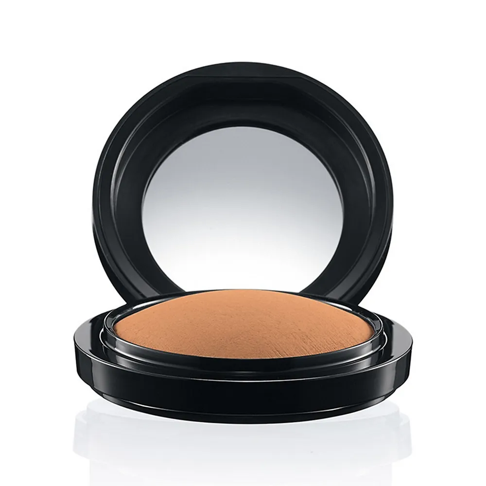 Mineralize Skinfinish Natural Face Powder