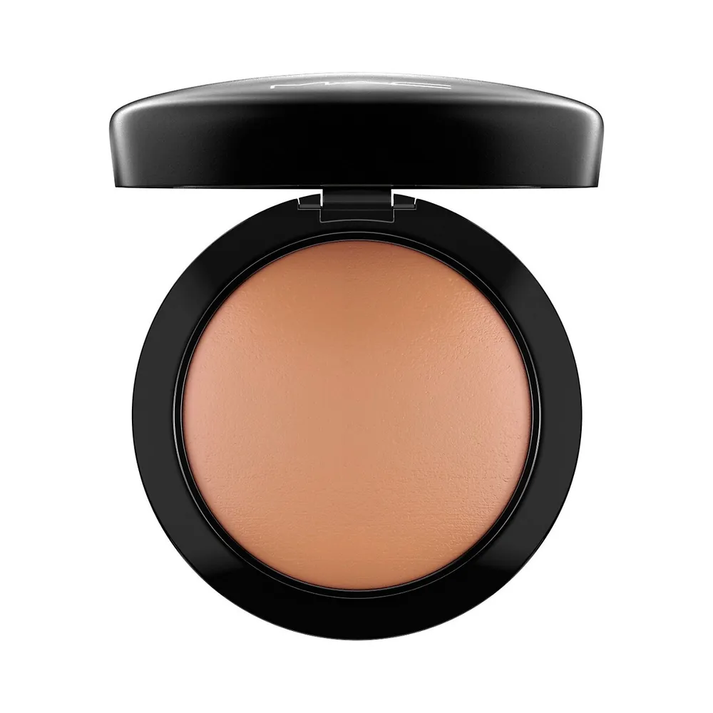 Mineralize Skinfinish Natural Face Powder