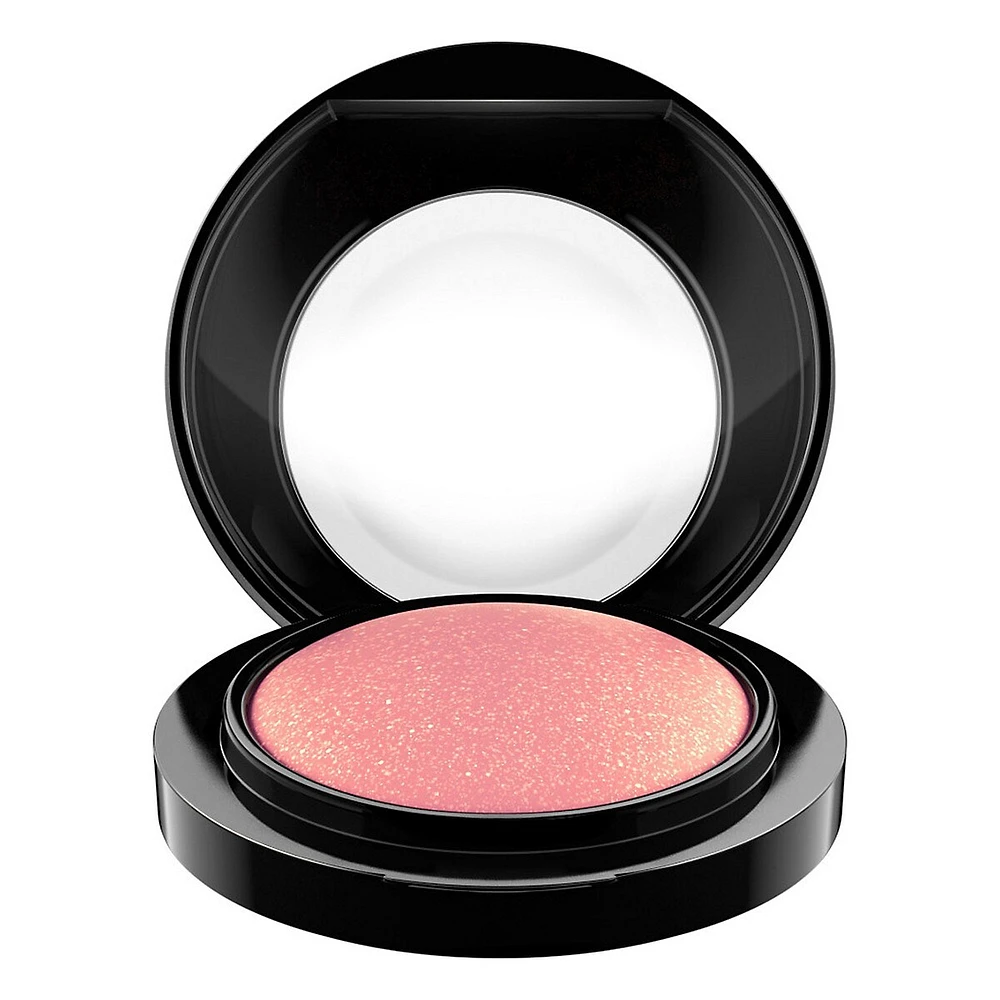 Mineralize Blush