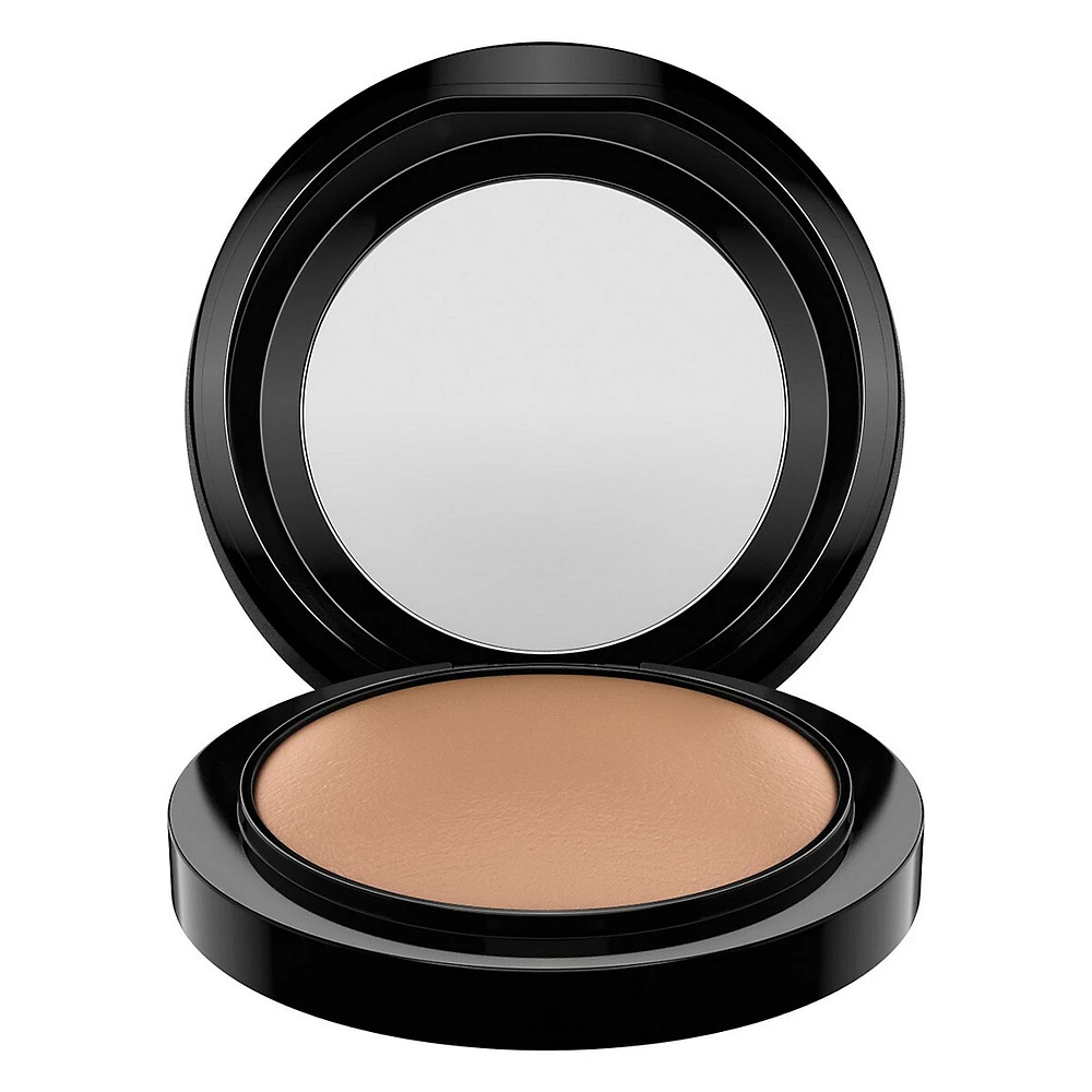 Poudre de finition naturelle Mineralize Skinfinish