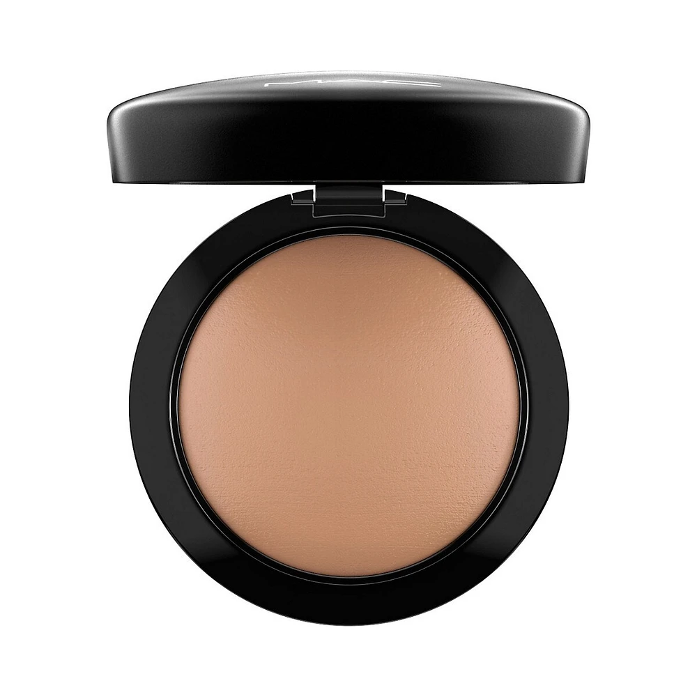 Poudre de finition naturelle Mineralize Skinfinish