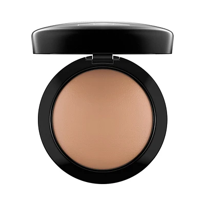 Poudre de finition naturelle Mineralize Skinfinish