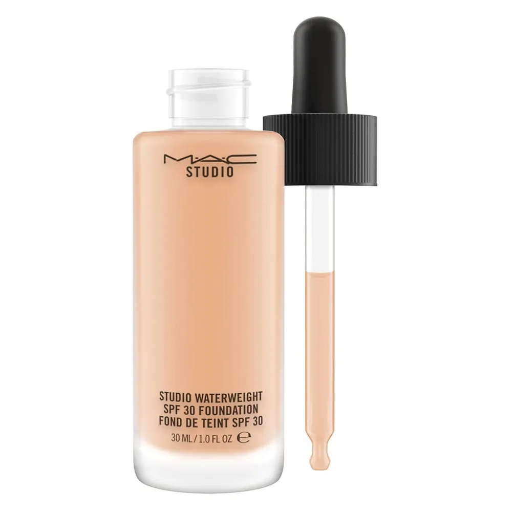 Studio Waterweight SPF 30 Foundation