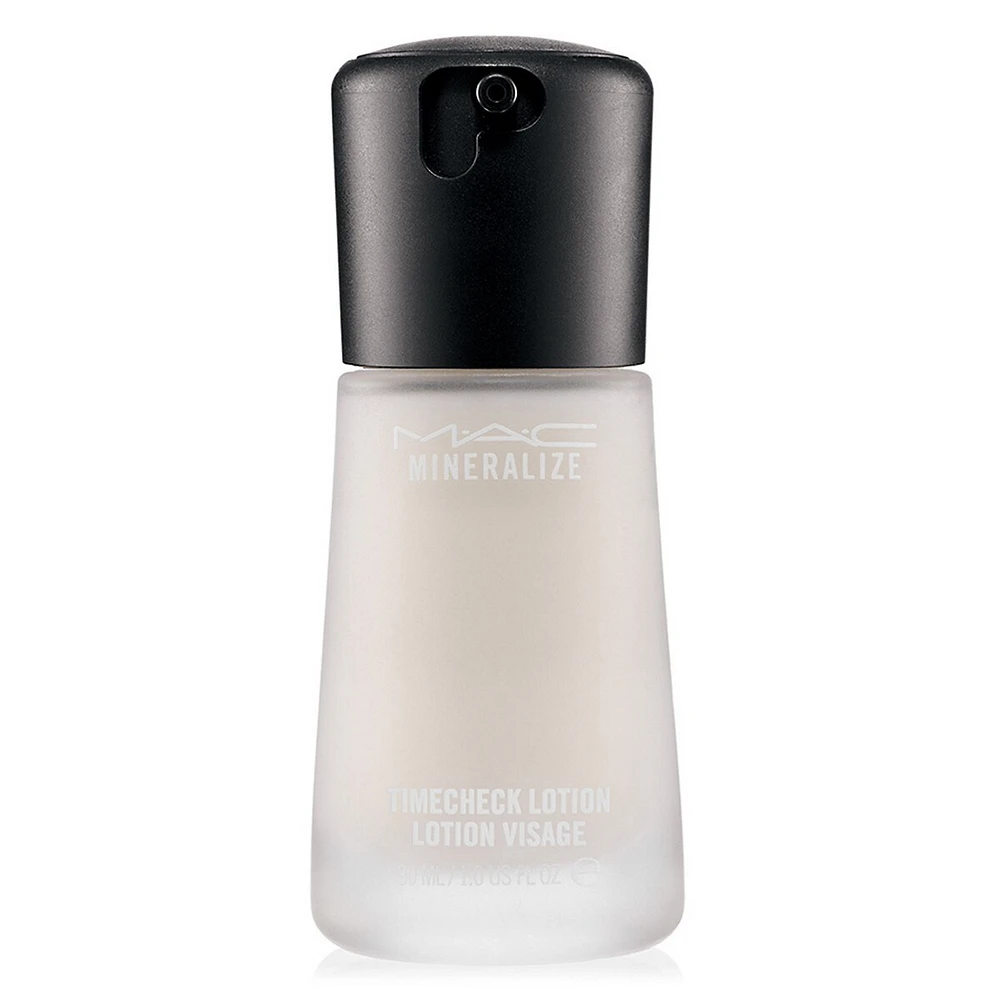 Mineralize Timecheck Lotion