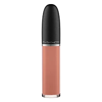 Retro Matte Liquid Lipcolour