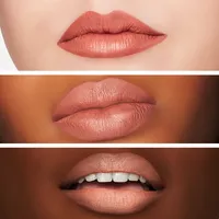 Retro Matte Liquid Lipcolour