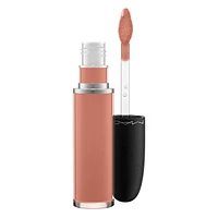 Retro Matte Liquid Lipcolour