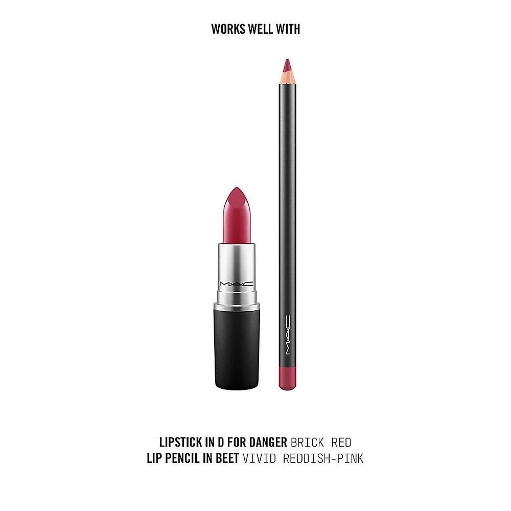 Lip Pencil