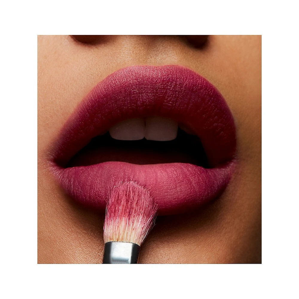 Rouge à lèvres Powder Kiss