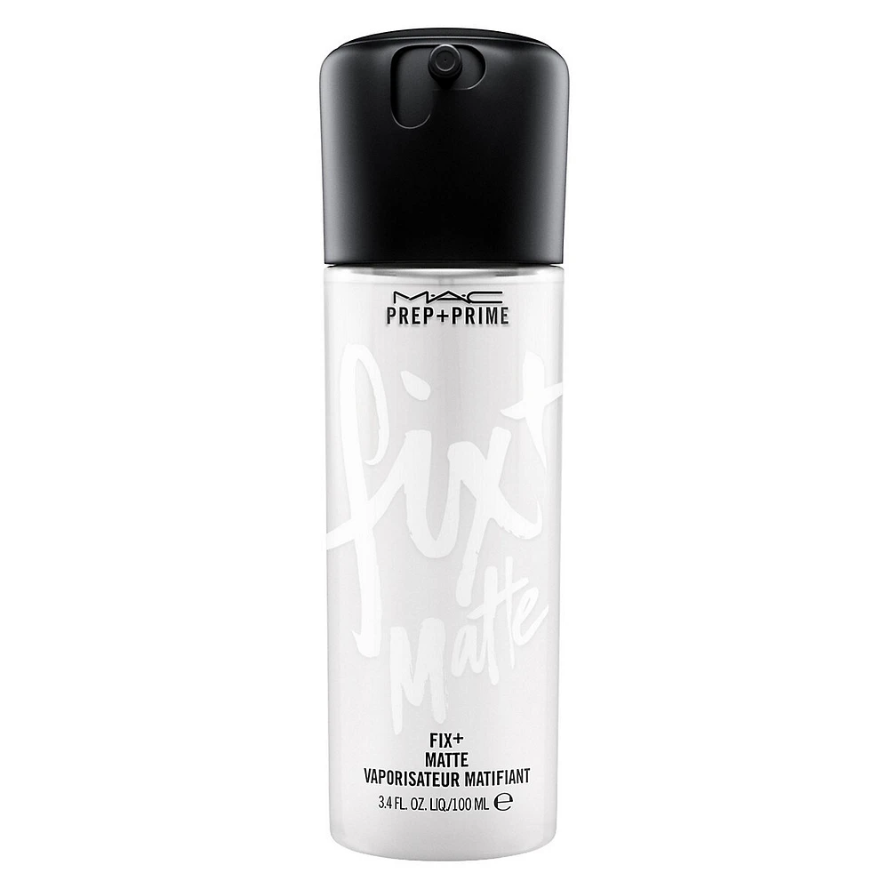 Prep + Prime Fix+ Primer and Setting Spray - Matte Finish