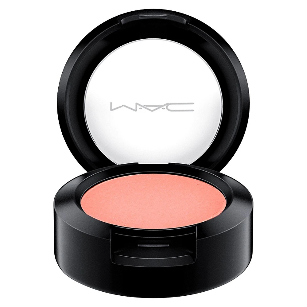 Satin Eye Shadow