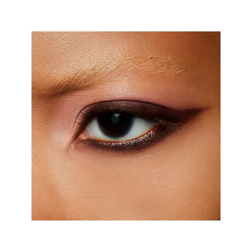Satin Eye Shadow