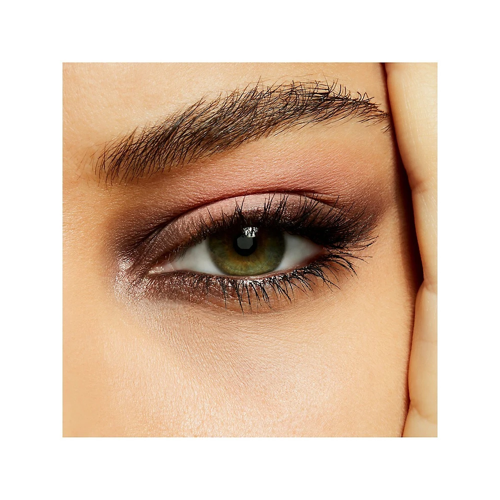 Satin Eye Shadow