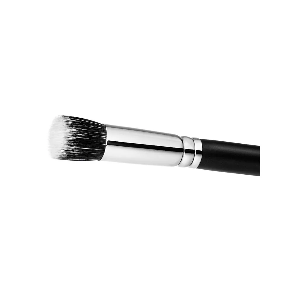 Short Duo Fibre Brush