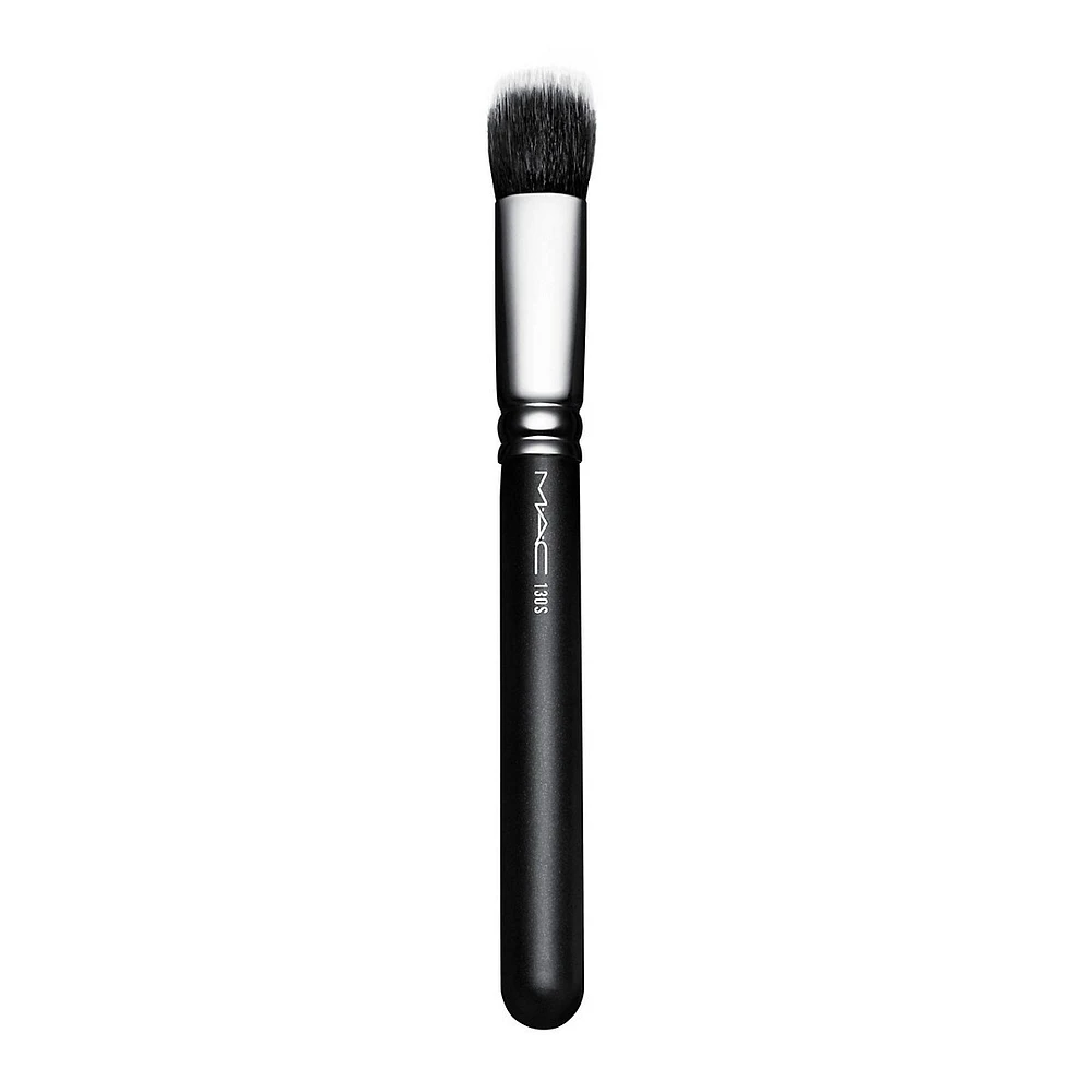 Short Duo Fibre Brush