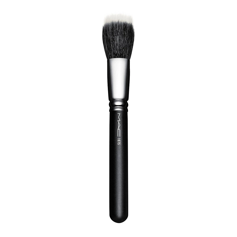 Duo Fibre Face Brush