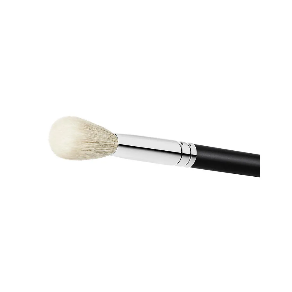 Large Angled Contour Brush