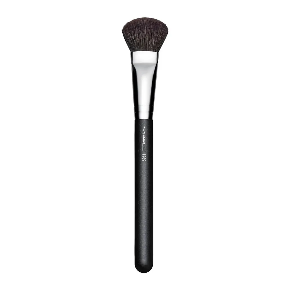 Split Fibre Cheek Brush