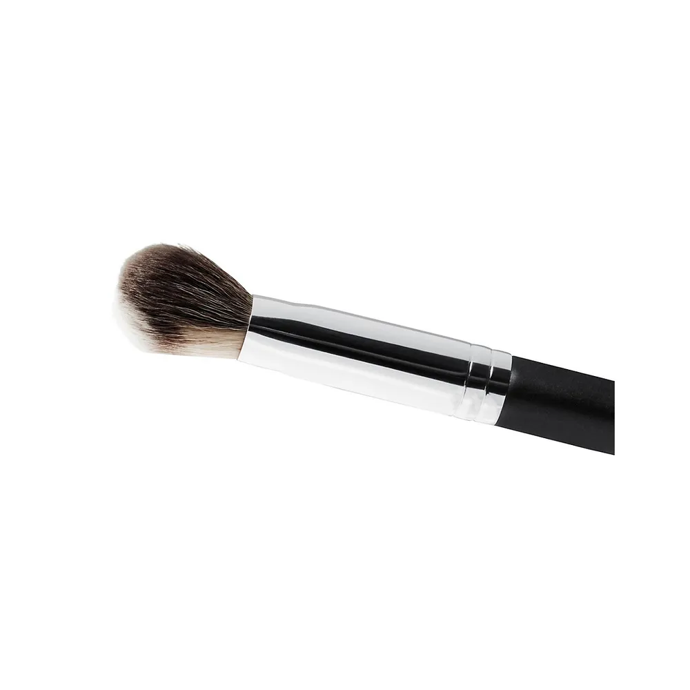 Split Fibre Cheek Brush