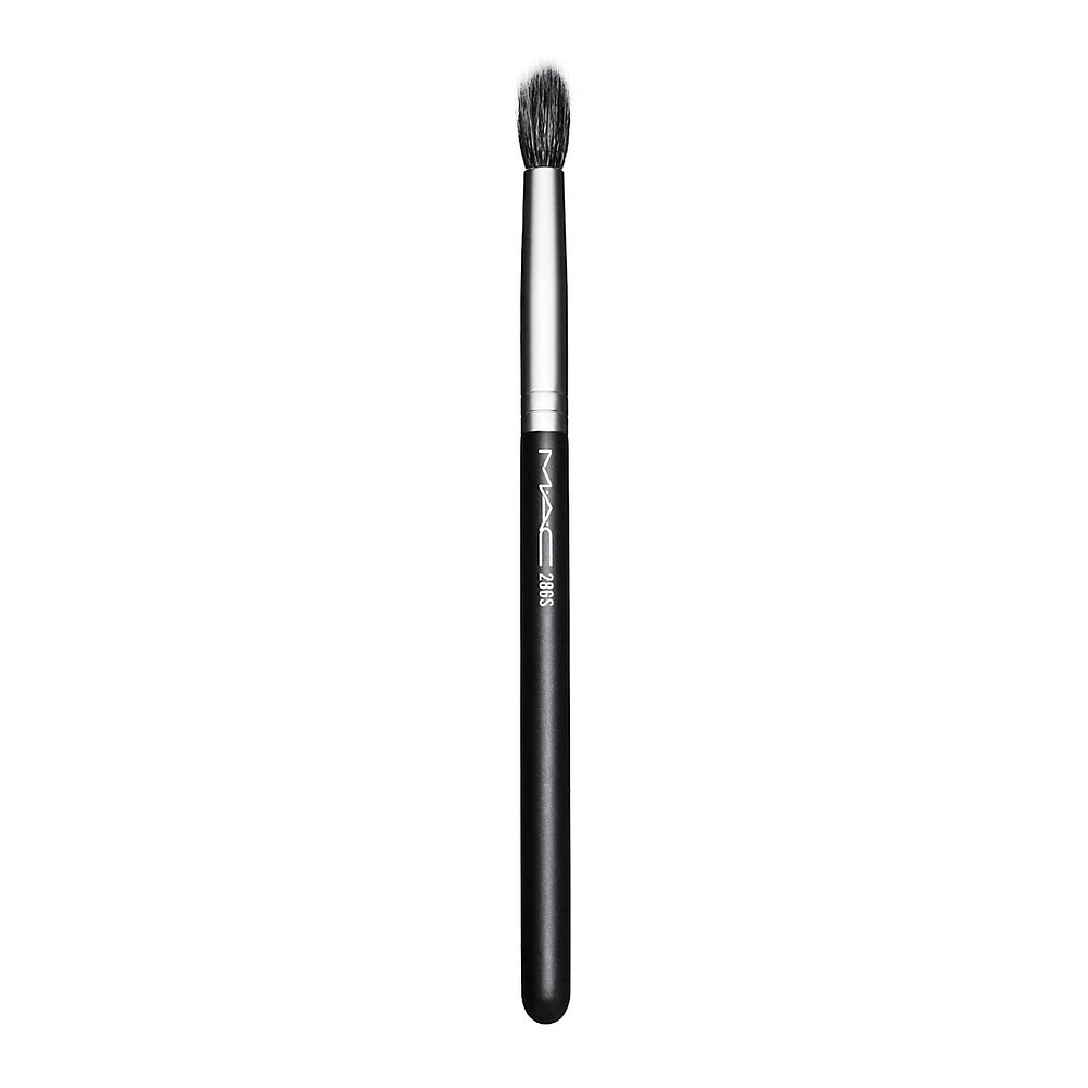 286S Duo Fibre Tapered Blending Brush