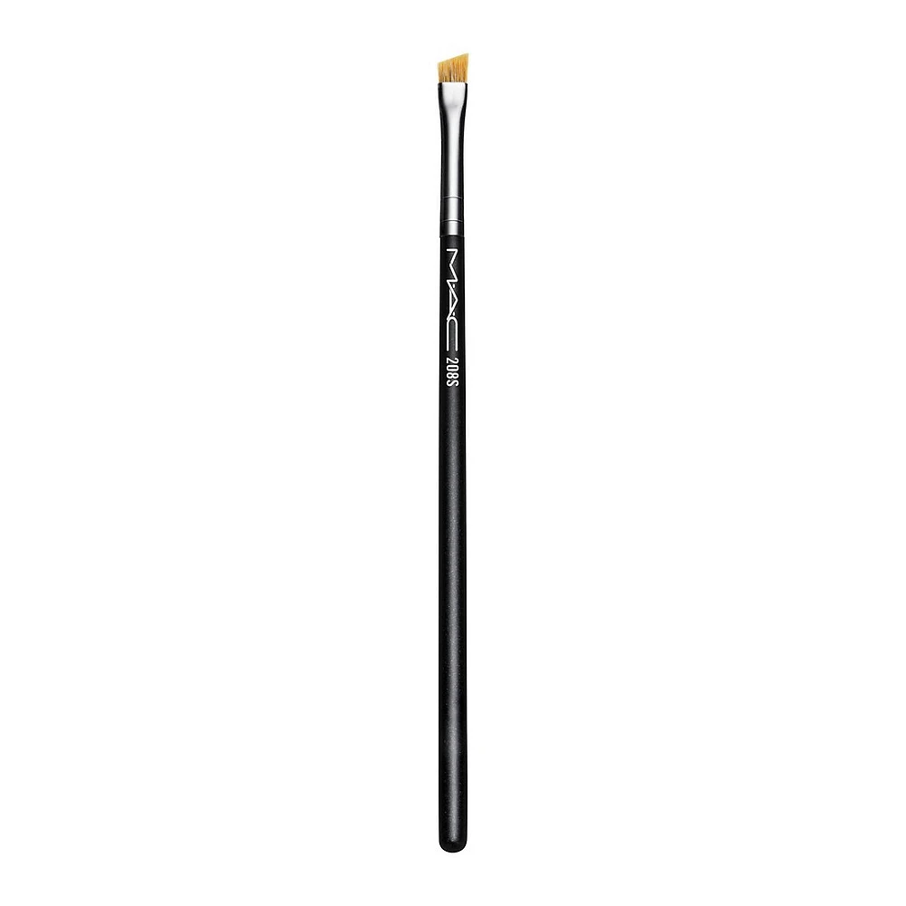 208S Angled Brow Brush