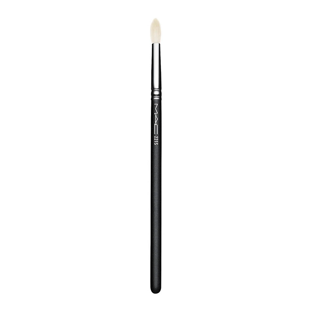 221S Mini Tapered Blending Brush