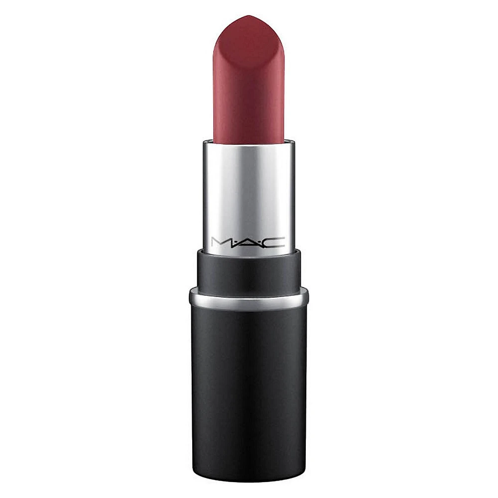 Mini rouges à lèvres Mac