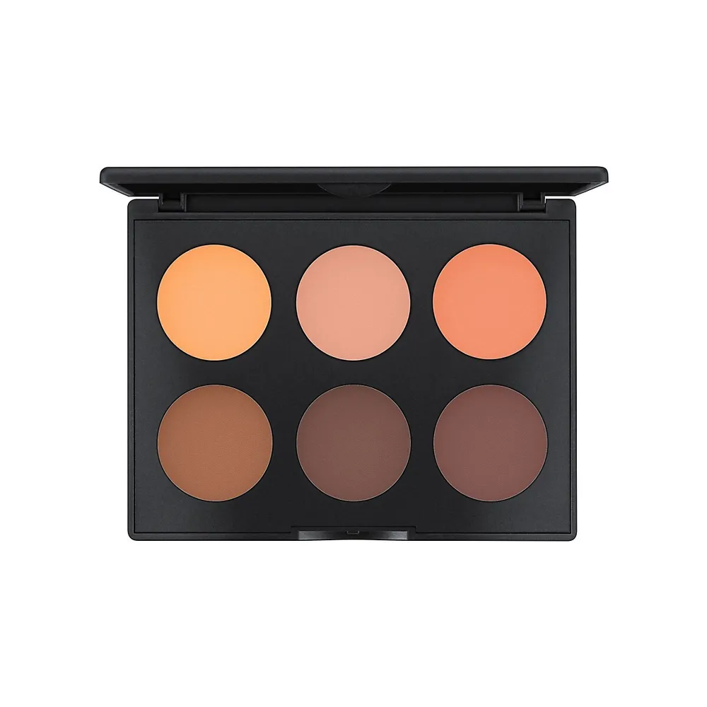 Studio Fix Sculpt and Shape Contour Palette