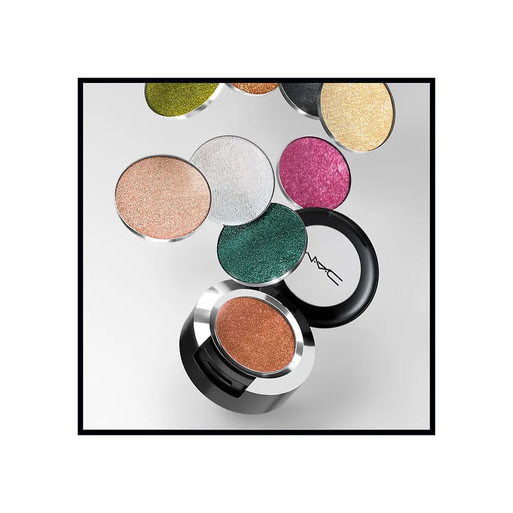 Dazzleshadow Extreme Eyeshadow